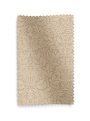 William Morris At Home Natural Clay Acorn Made to Measure Roller Blind - Image 6 of 6