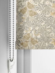 William Morris At Home Barley Natural Bower Made to Measure Roller Blind - Image 5 of 6