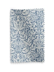 William Morris At Home River Blue Acorn Made to Measure Roller Blind - Image 6 of 6