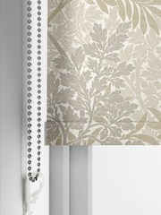 William Morris At Home Barley Natural Foliage Made to Measure Roller Blind - Image 5 of 6