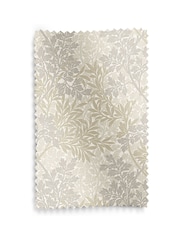 William Morris At Home Barley Natural Foliage Made to Measure Roller Blind - Image 6 of 6