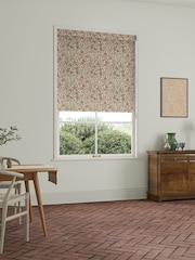 William Morris At Home Natural Clay Fruit Made to Measure Roller Blind - Image 2 of 6