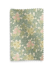 William Morris At Home Apple Green Bower Made to Measure Roller Blind - Image 6 of 6
