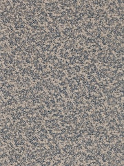 Harlequin Midnight Coral Wallpaper Sample - Image 1 of 1