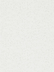 Harlequin Alabaster Coral Wallpaper Sample - Image 1 of 1