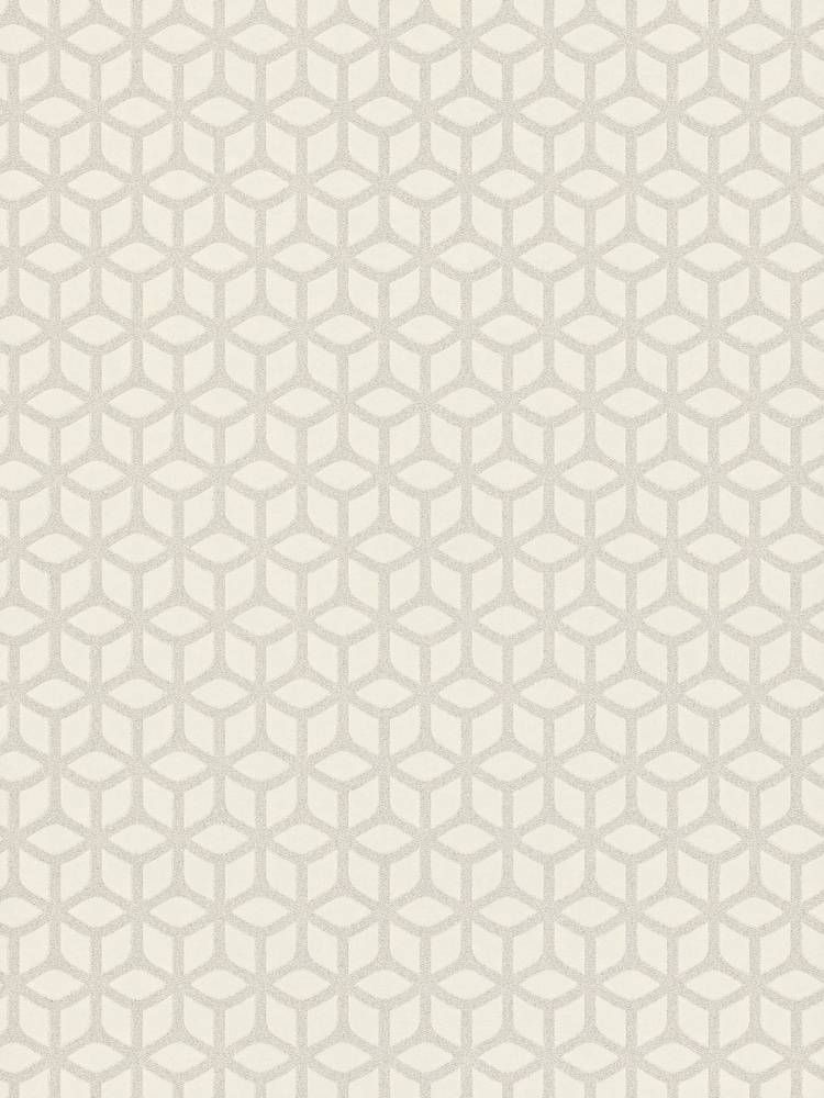 Harlequin Pearl Momentum II Wallpaper Sample - Image 1 of 1