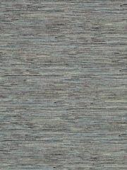 Harlequin Slate Seri Wallpaper Sample - Image 1 of 1