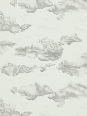 Harlequin Ink Mica Nuvola Wallpaper Sample - Image 1 of 1