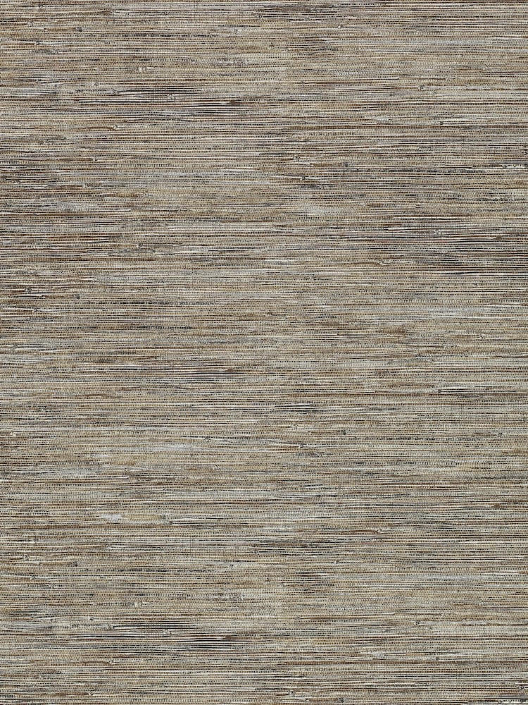 Harlequin Truffle Seri Wallpaper Sample - Image 1 of 1