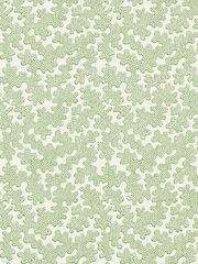 Harlequin Forest First Light Zori Wallpaper Sample - Image 1 of 1