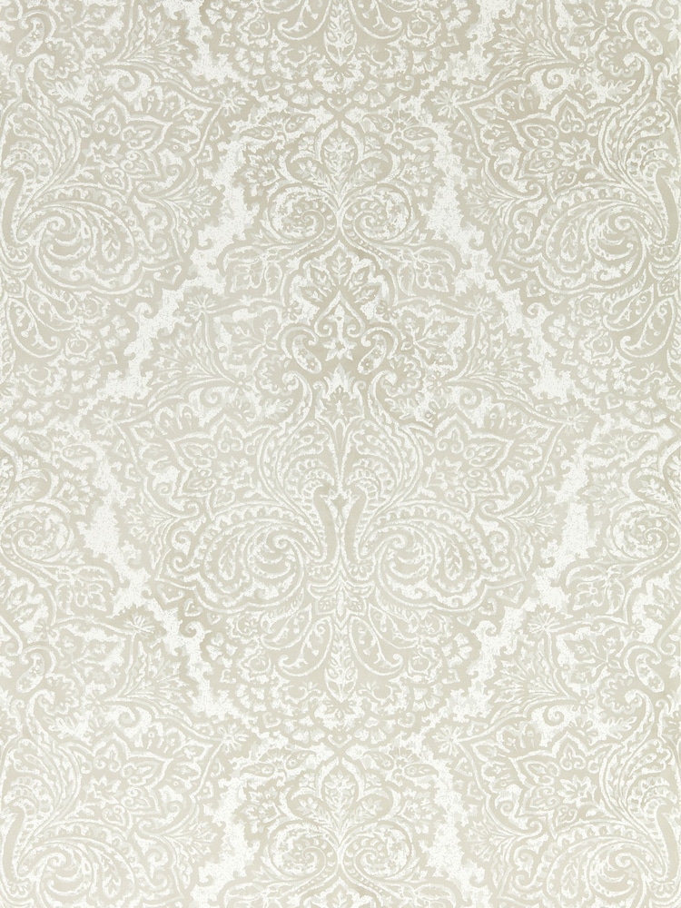 Harlequin Pebble Stone Aurelia Wallpaper Sample - Image 1 of 1