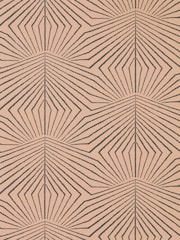 Harlequin Grounded Ritual Dawning Wallpaper Sample - Image 1 of 1