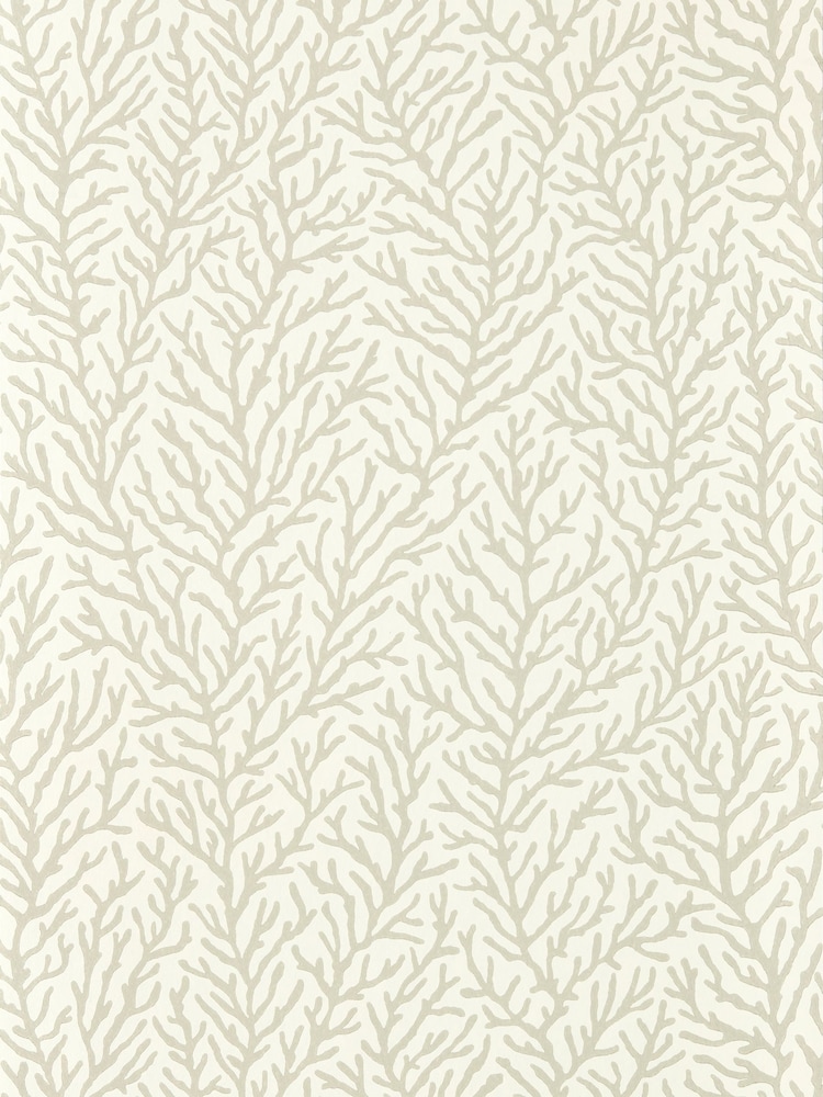 Harlequin Awakening Diffused Light Atoll Wallpaper Sample - Image 1 of 1