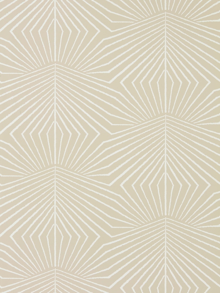 Harlequin Mineral Awakening Dawning Wallpaper Sample - Image 1 of 1