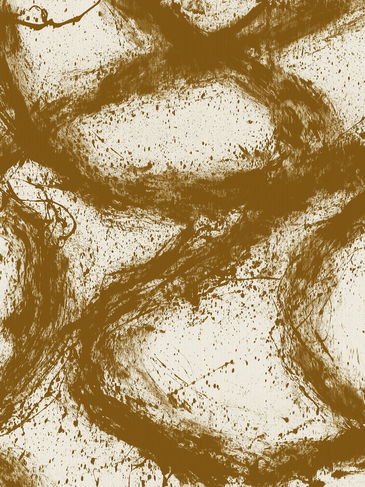 Harlequin Nectar Awakening Enigmatic Wallpaper Sample - Image 1 of 1