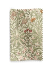 William Morris At Home Fern Green Woodland Weeds Made to Measure Roman Blind - Image 6 of 6