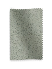 William Morris At Home Eucalyptus Green Bird and Anemone Woven Made to Measure Roman Blind - Image 6 of 6
