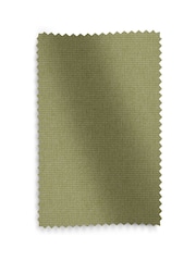 William Morris At Home Lichen Green Reed Made to Measure Roman Blind - Image 6 of 6