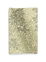 William Morris At Home Fern Green Foliage Made to Measure Roman Blind - Image 6 of 6