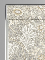 William Morris At Home Natural Double Bough Made to Measure Roman Blind - Image 4 of 6