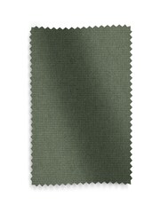William Morris At Home Eucalyptus Green Reed Made to Measure Roman Blind - Image 6 of 6