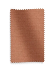 William Morris At Home Rhubarb Red Reed Made to Measure Roman Blind - Image 6 of 6