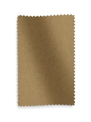 William Morris At Home Barley Natural Reed Made to Measure Roman Blind - Image 6 of 6
