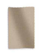 William Morris At Home Natural Chalk Reed Made to Measure Roman Blind - Image 6 of 6
