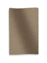 William Morris At Home Mushroom Natural Reed Made to Measure Roman Blind - Image 6 of 6