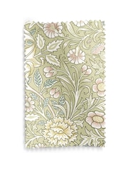 William Morris At Home Apple Green Double Bough Made to Measure Roman Blind - Image 6 of 6