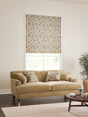 William Morris At Home Natural Fruit Made to Measure Roman Blind - Image 2 of 6