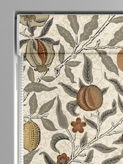 William Morris At Home Natural Fruit Made to Measure Roman Blind - Image 5 of 6