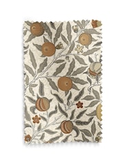 William Morris At Home Natural Fruit Made to Measure Roman Blind - Image 6 of 6