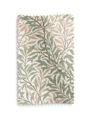 William Morris At Home Sage Green Willow Bough Made to Measure Roman Blind - Image 6 of 6