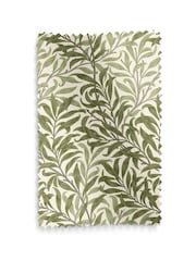 William Morris At Home Moss Green Willow Bough Made to Measure Roman Blind - Image 6 of 6