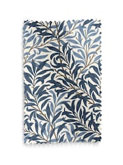 William Morris At Home Midnight Blue Willow Bough Made to Measure Curtains - Image 9 of 9