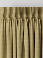 William Morris At Home Apple Green Reed Made to Measure Curtains - Image 5 of 9
