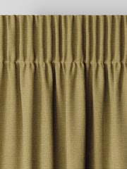 William Morris At Home Apple Green Reed Made to Measure Curtains - Image 6 of 9