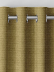 William Morris At Home Apple Green Reed Made to Measure Curtains - Image 7 of 9