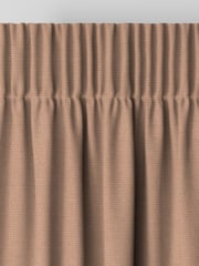 William Morris At Home Blossom Pink Reed Made to Measure Curtains - Image 6 of 9