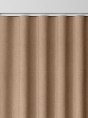 William Morris At Home Blossom Pink Reed Made to Measure Curtains - Image 8 of 9