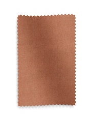 William Morris At Home Rhubarb Red Reed Made to Measure Curtains - Image 9 of 9