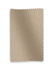 William Morris At Home Chalk Natural Reed Made to Measure Curtains - Image 9 of 9