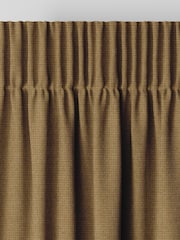 William Morris At Home Barley Natural Reed Made to Measure Curtains - Image 6 of 9