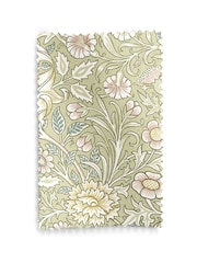 William Morris At Home Apple Green Double Bough Made to Measure Curtains - Image 9 of 9