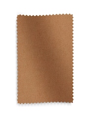 William Morris At Home Terracotta Orange Reed Made to Measure Curtains - Image 9 of 9