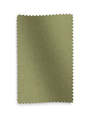 William Morris At Home Lichen Green Reed Made to Measure Curtains - Image 9 of 9