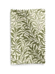 William Morris At Home Moss Green Willow Bough Made to Measure Curtains - Image 9 of 9