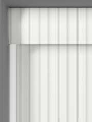 Laura Ashley Natural Farnworth Made to Measure Roller Blind - Image 5 of 6