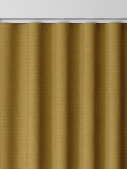 William Morris At Home Sunflower Yellow Reed Made to Measure Curtains - Image 8 of 9